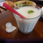 らっきょ - ハーフラッシー