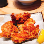 ラー麺 ずんどう屋 - 