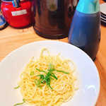 ラー麺 ずんどう屋 - 