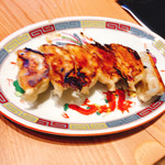 ラー麺 ずんどう屋 - 