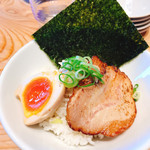 ラー麺 ずんどう屋 - 