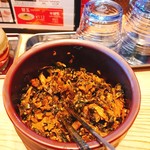 ラー麺 ずんどう屋 - 