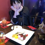 新宿イタリアン カルボナード - 