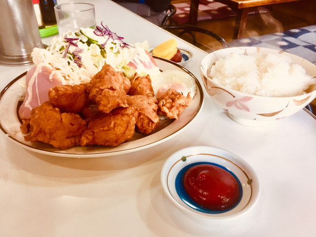 丸新 岡部 中華料理 食べログ 丸新 岡部 中華料理 食べログ