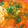 ザージャン麺 山椒屋