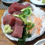 上総屋 - マグロブツ