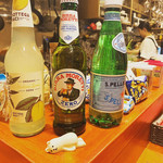 トラットリア ピッコロ ツィーオ