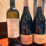 トラットリア ピッコロ ツィーオ