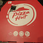 PizzaHut - 