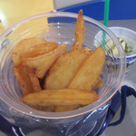 バンテリンドーム ナゴヤ 売店 - 