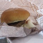 バンテリンドーム ナゴヤ 売店 - 