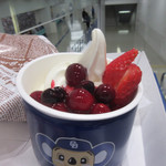 バンテリンドーム ナゴヤ 売店 - 