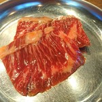 焼肉バル 炎家 - 