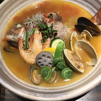 吉祥寺 三うら - 