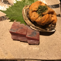 吉祥寺 三うら - 