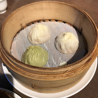 京鼎樓 HANARE店 - 