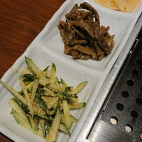 焼肉 大貫 - 