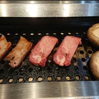 焼肉 大貫 - 