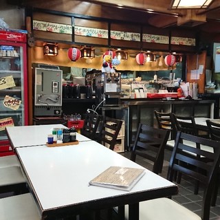 お食事処 山一_2