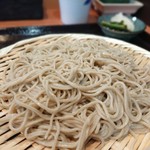 Teuchi Soba Tsumugi - 