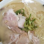 博多ラーメン　膳 - 