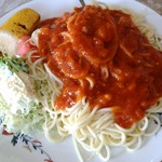 カフェレスト飛翔 - 