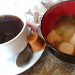 カフェレスト飛翔 - 