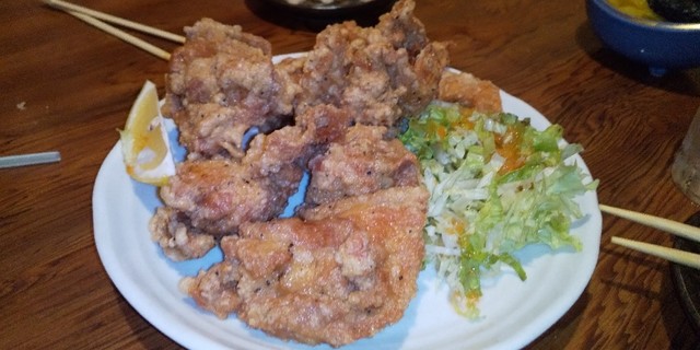 わきあいあい - 会津若松（居酒屋）の写真