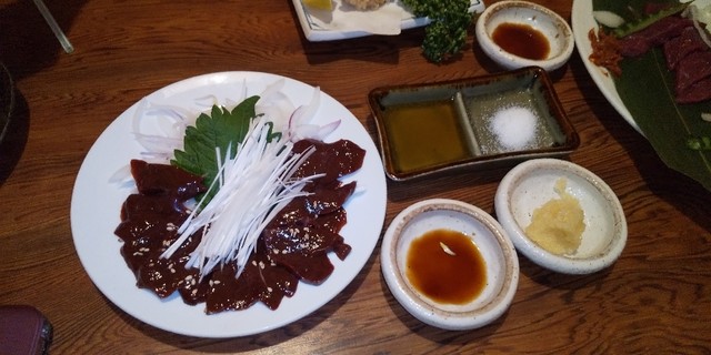 わきあいあい - 会津若松（居酒屋）の写真