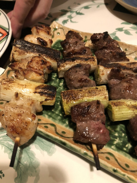 艸（クサ） - 猪苗代（焼き鳥）の写真