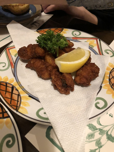 艸（クサ） - 猪苗代（焼き鳥）の写真