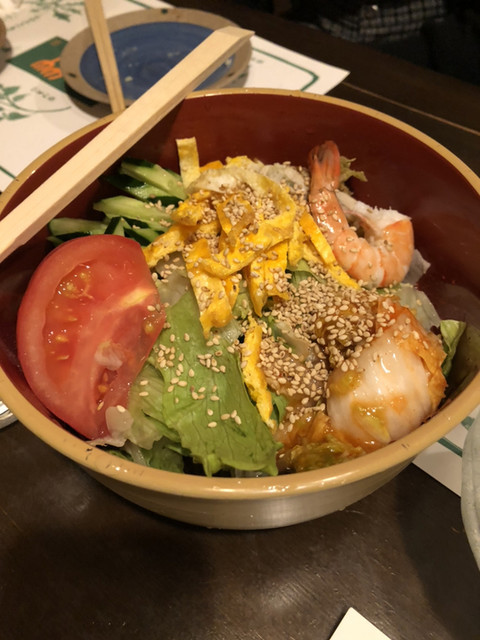 艸（クサ） - 猪苗代（焼き鳥）の写真