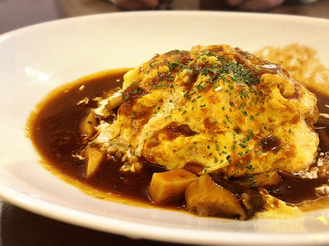 流儀 北長瀬 カフェ 食べログ