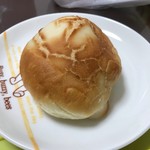 Boulangerie Igel - 洋風あんぱん_2019年4月