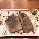 味の牛たん喜助 - 