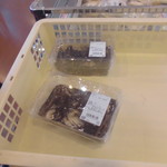 農産物直売所 ぽんぽこ - 店内