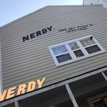 널디 카페 - 外観