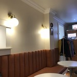 널디 카페 - 店内