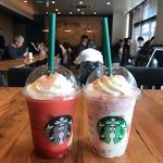 スターバックスコーヒー - 