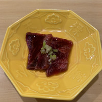 鮨　まつ本 - 