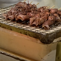 鮨　まつ本 - 