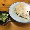 手打うどん 麦蔵