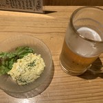 立呑みもんぞう - 