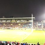 秩父宮ラグビー場 売店 - 