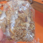 農産物直売所 ぽんぽこ - 店内