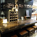 ファーイーストバザール エキマルシェ大阪店