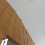 農産物直売所 ぽんぽこ - トイレ