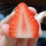 農産物直売所 ぽんぽこ - 食べてみた