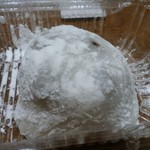 農産物直売所 ぽんぽこ - 食べてみた