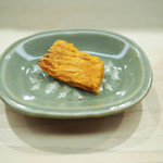 日本橋蛎殻町 すぎた - 【ツマミ】ばちこ